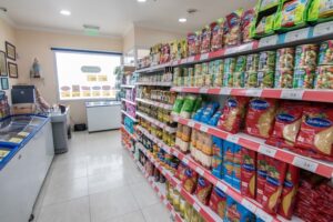 MarketSur Ahorro Rgl Autovía