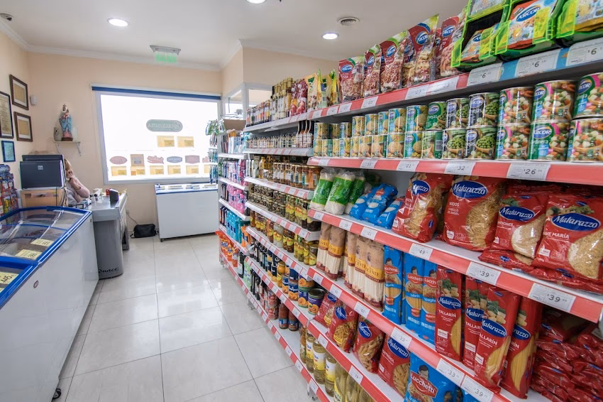 MarketSur Ahorro Rgl Autovía