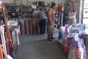 Marquéz Agroquimicos Srl