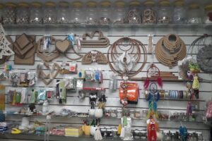 Martes 13 Multirubro