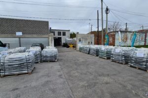 Mascan Distribuidora mayorista Pets Grupo El Bagual Tejedorense Srl