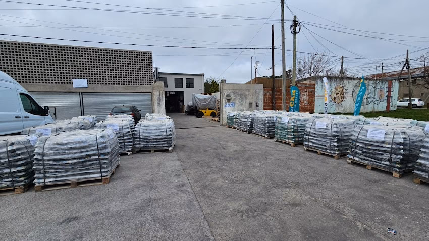 Mascan Distribuidora mayorista Pets Grupo El Bagual Tejedorense Srl