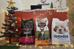 MascoChef Pet Shop y Peluquería Canina