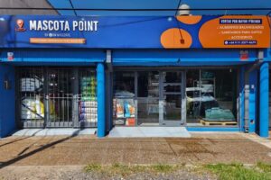 Mascota Point By Dm Mascotas