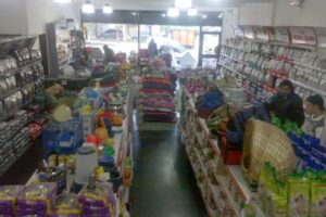 Mascotas megapet veterinaria