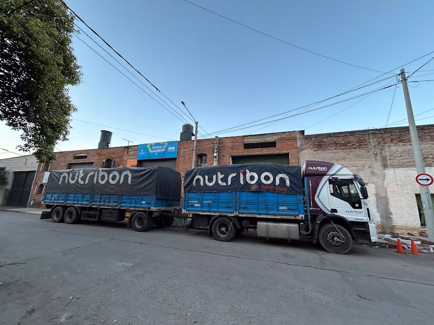 Mascotas Cc Distribuciones Sa Distribuidor de Alimentos BalanceadosNutribon