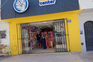 Mascotas Center PetShop Ciudad del Milagro