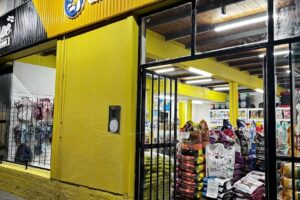 Mascotas Center PetShop Rosario de la Frontera