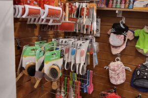 Mascotas Center PetShop San Lorenzo