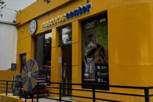 Mascotas Center PetShop Tres Cerritos