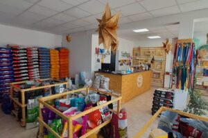 Mascotas Center Shop
