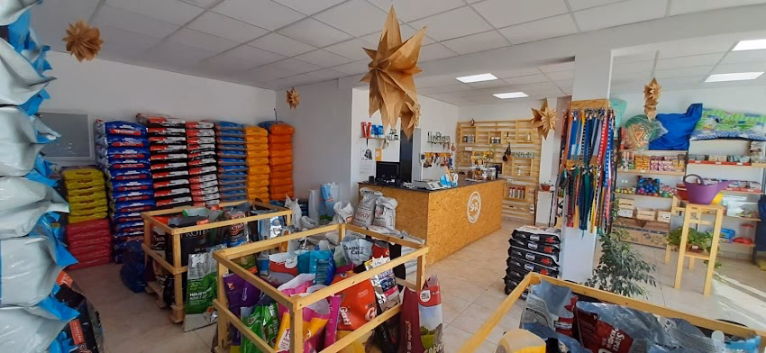 Mascotas Center Shop