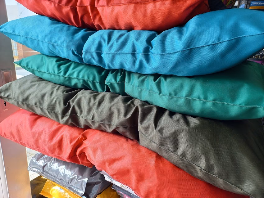 Mascotas con Pinta Pet Shop