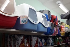 Mascotas de belgrano