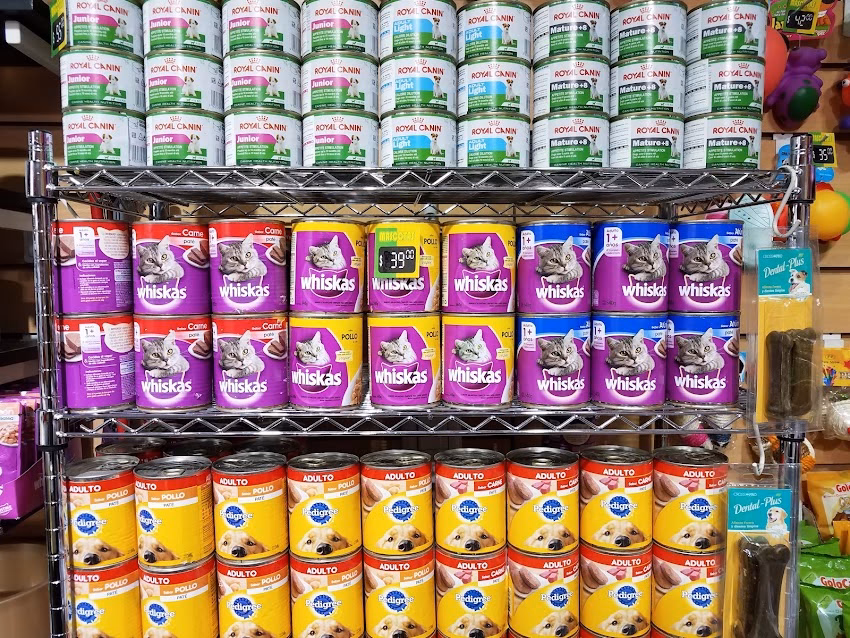 Mascotas PetShop
