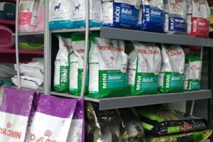 Mascotas Shop Center