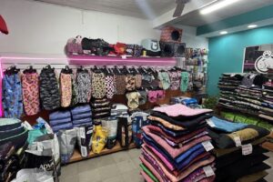 Mascoteca Naturaleza Urbana