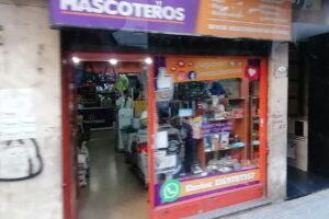 Mascoteros Suc Congreso