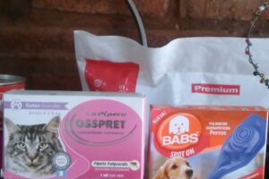 Mascotienda Alimentos Para Mascotas