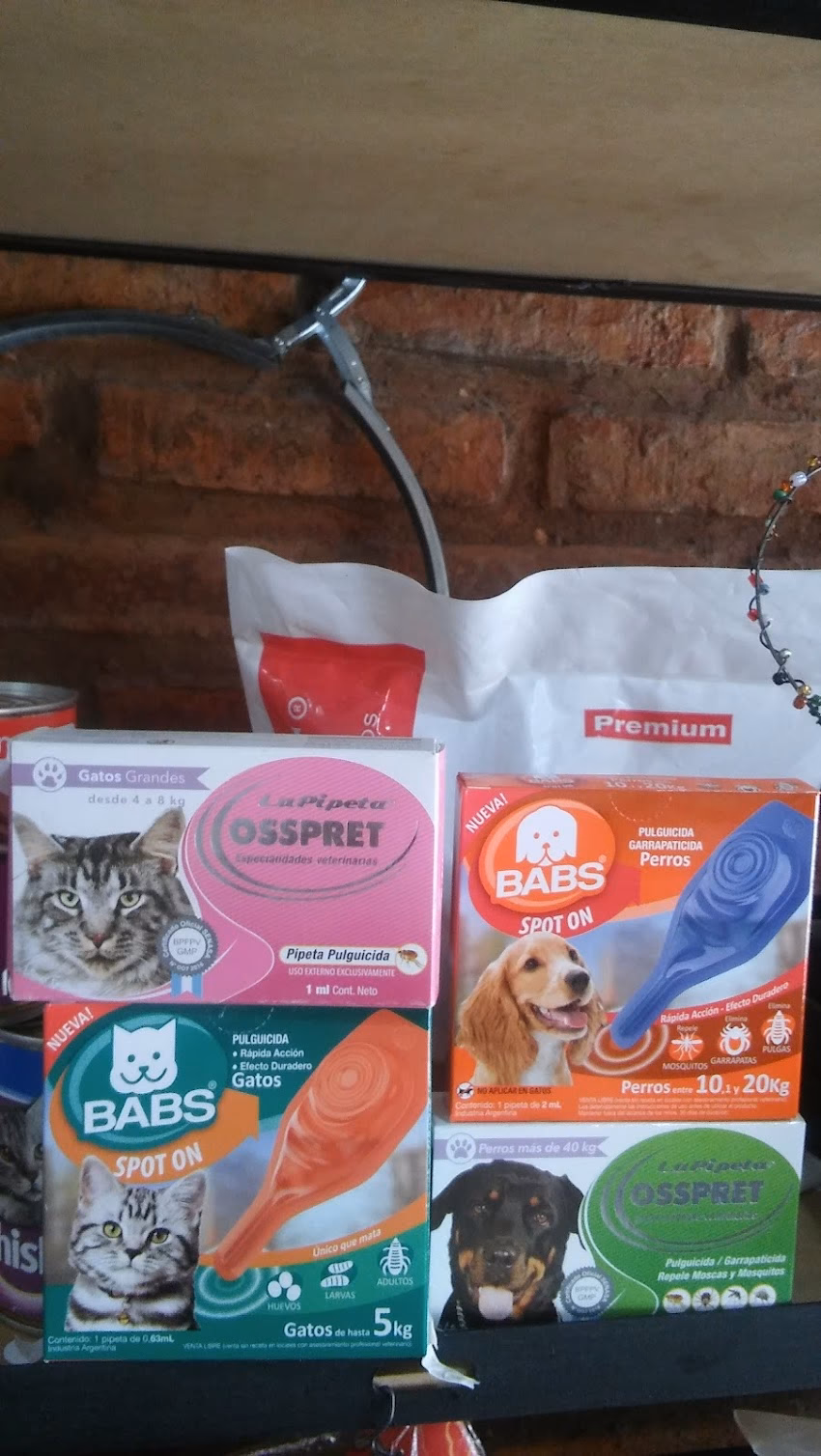 Mascotienda Alimentos Para Mascotas