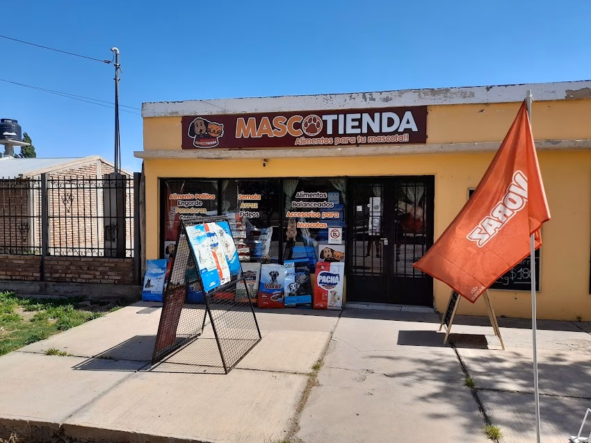 Mascotienda Malargue