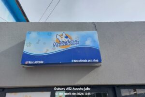 Mascotienda pets shop