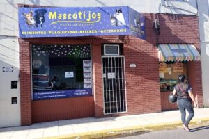 Mascotijos Tienda de Mascotas