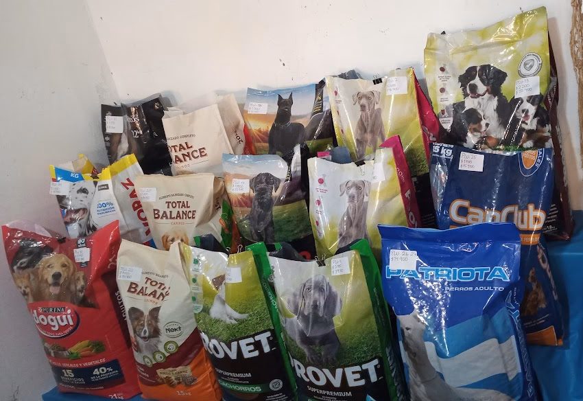 Mascotijos Tienda Para Mascotas