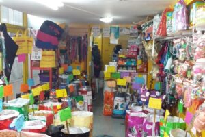 Mascotilandia Petshop