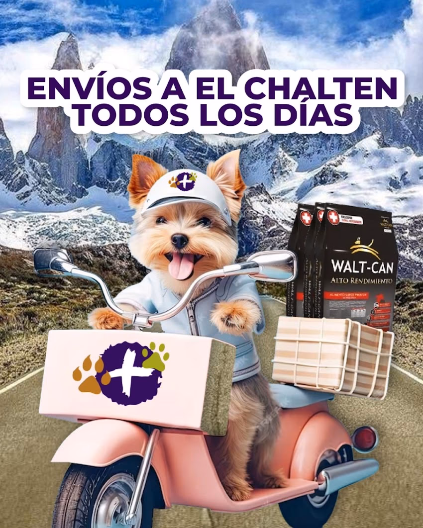 Mascotitas Patagonicas