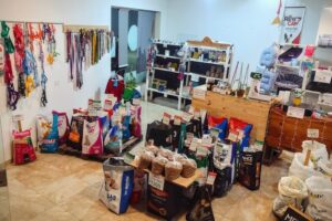 Mascotitas Tienda de Alimentos y Accesorios