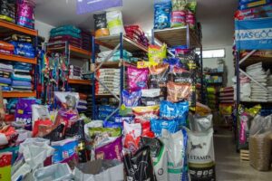 Masgood Centro de Distribución y Venta