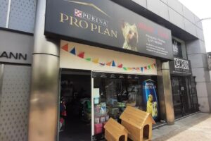 Maskoteka Barrio Jardín