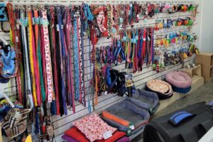 MásMascotas Pet Shop y Forrajería