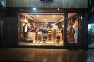 Massive Capitan Bermudez