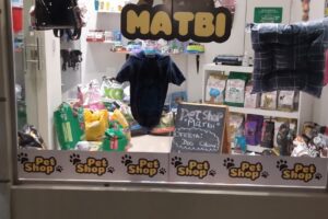 Matbi Pet Shop
