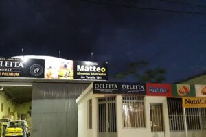 Matteo Forrajes y Alimentos Balanceados