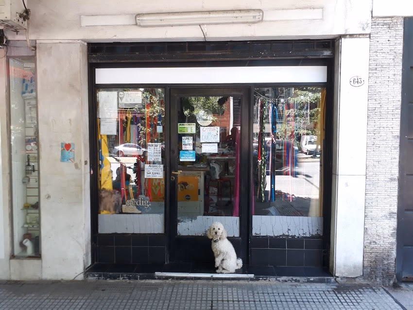 MAXcotas PetShop