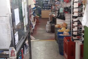 Maxi Kiosco Anisacate