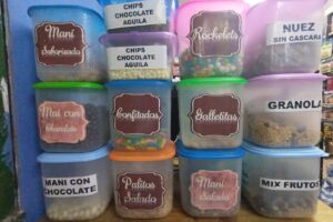 Maxi Kiosco La Esquina