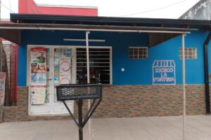 Maxikiosco La Fortuna