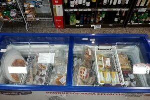 Maxi Suelto Supermercado