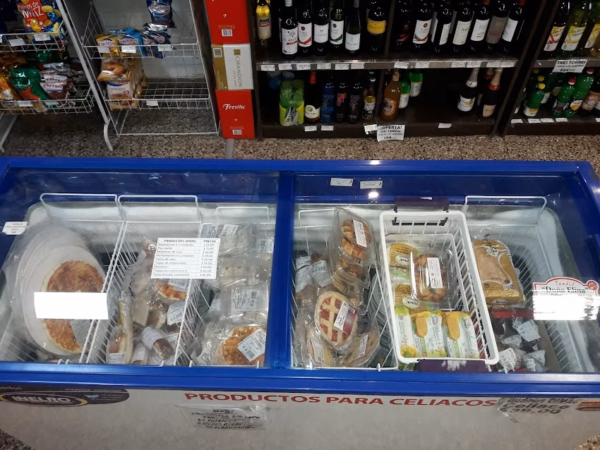 Maxi Suelto Supermercado