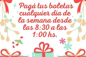 Maxikiosco El maestro