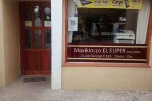 MaxiKiosco El Súper