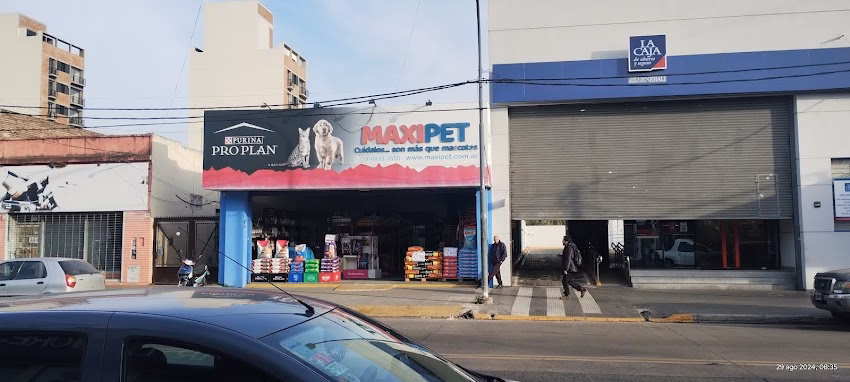 Maxipet