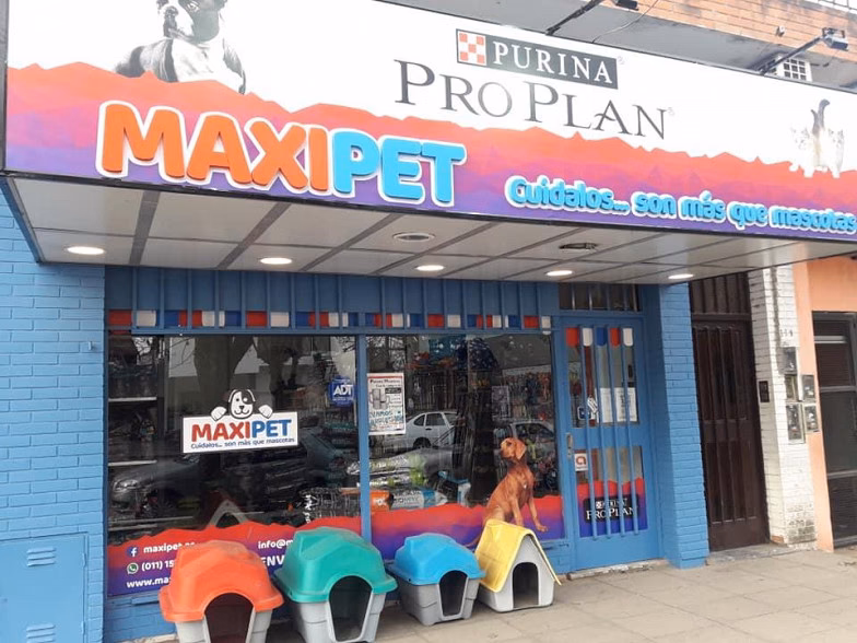 Maxipet
