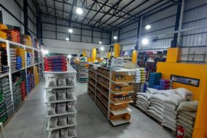 Mayorista de mascotas Zona Este