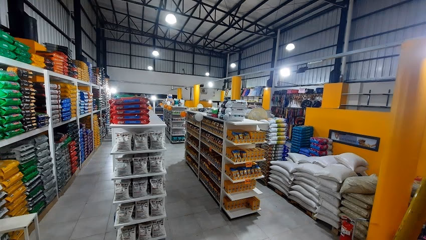 Mayorista de mascotas Zona Este