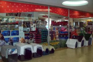 Mc Cottas El super de las Mascotas